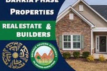 Property For Sale Bahria Town Phase 8 Rawalpindi102